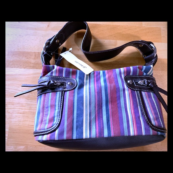 Handbags - St. John’s Bay Handbag